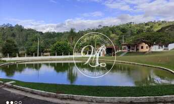 Imagem 5: SITIO RURAL em CAMPO LIMPO PAULISTA - SP, CHÁCARA IVOTURUCAIA