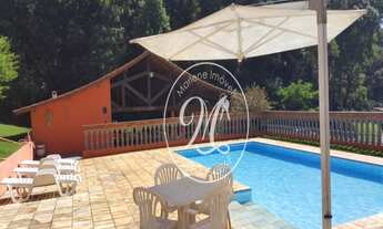 Imagem 7: SITIO RURAL em CAMPO LIMPO PAULISTA - SP, CHÁCARA IVOTURUCAIA