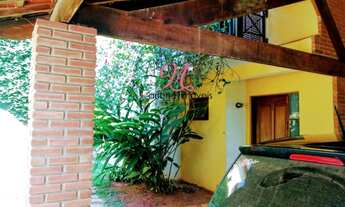 Imagem 5: CHACARA RURAL em CAMPO LIMPO PAULISTA - SP, LOTEAMENTO CHAMPS PRIVÉS