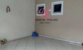 Imagem: Sobrado Á VENDA reformado R$550.000,00