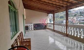 Imagem: CASA RESIDENCIAL em VÁRZEA PAULISTA - SP