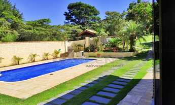 Imagem 7: CHACARA RESIDENCIAL em CAMPO LIMPO PAULISTA - SP, RESERVA BOM VIVER