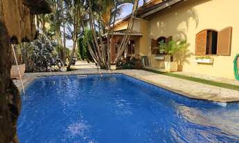 Imagem: CHACARA RESIDENCIAL em JARINU - SP, Esplanada