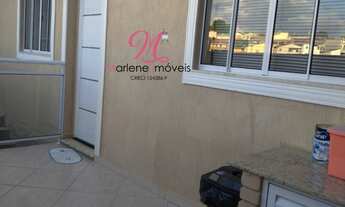 Imagem 6: Sobrado Á VENDA reformado R$550.000,00 Aceita financiamento bancário