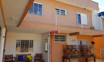 Imagem: CASA RESIDENCIAL em JUNDIAÍ - SP, JARDIM