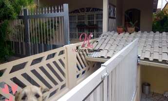 Imagem: CASA RESIDENCIAL em PRAIA GRANDE - SP, CAIÇARA