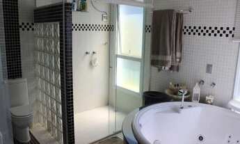 Imagem: CASA RESIDENCIAL em JARINU - SP, Esplanada