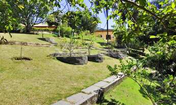 Imagem 4: CHACARA RESIDENCIAL em CAMPO LIMPO PAULISTA - SP, RESERVA BOM VIVER
