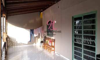 Imagem 2: CASA RESIDENCIAL em VÁRZEA PAULISTA - SP, JARDIM BERTIOGA