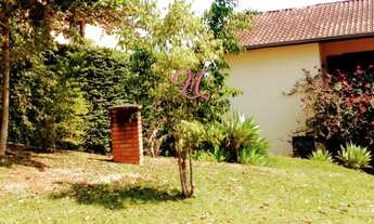 Imagem 6: CHACARA RURAL em CAMPO LIMPO PAULISTA - SP, LOTEAMENTO CHAMPS PRIVÉS