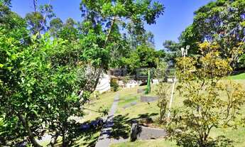 Imagem 5: CHACARA RESIDENCIAL em CAMPO LIMPO PAULISTA - SP, RESERVA BOM VIVER