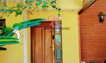 Imagem 4: CHACARA RURAL em CAMPO LIMPO PAULISTA - SP, LOTEAMENTO CHAMPS PRIVÉS