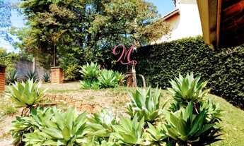 Imagem 3: CHACARA RURAL em CAMPO LIMPO PAULISTA - SP, LOTEAMENTO CHAMPS PRIVÉS