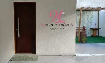 Imagem 2: Sobrado Á VENDA reformado R$550.000,00 Aceita financiamento bancário