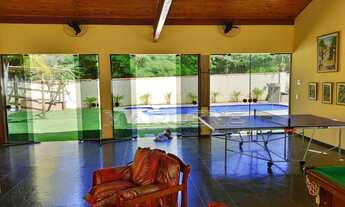 Imagem 3: CHACARA RESIDENCIAL em CAMPO LIMPO PAULISTA - SP, RESERVA BOM VIVER