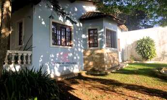 Imagem 5: Chácara Á VENDA R$650.000,00 - natureza, piscina, área de lazer, casa de hóspedes e muito