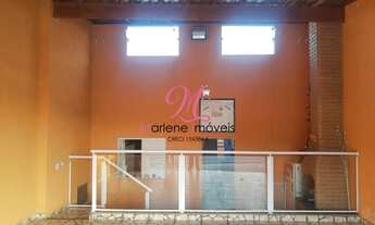 Imagem 2: Casa Á VENDA no centro na cidade de Franco da Rocha - Valor R$380.000,00 - Apta financiame