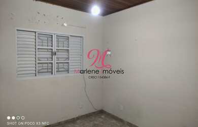 Imagem 4: CASA RESIDENCIAL em CAMPO LIMPO PAULISTA - SP, VILA TAVARES