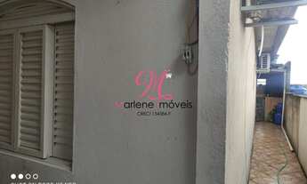 Imagem: Casa Á VENDA no Parque internacional na