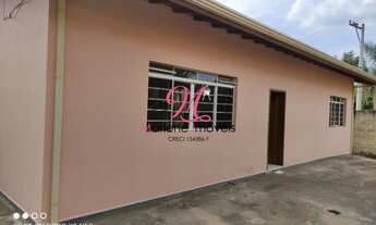 Imagem 3: CHACARA RESIDENCIAL em CAMPO LIMPO PAULISTA - SP, PARQUE NIÁGARA