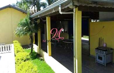 Imagem 2: Chácara de 1 Quarto à Venda no Ville Saint James II em Campo Limpo Paulista-SP: Oportunida