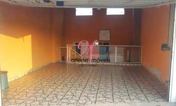 Imagem: Casa Á VENDA no centro na cidade de Franco