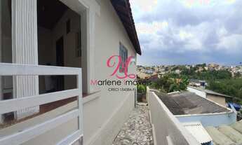 Imagem: Casa térrea no Vila São Paulo na cidade