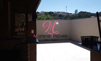 Imagem 3: Casa Á VENDA Jardim Marsola na cidade de Campo Limpo Paulista R$480.000,00