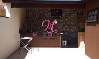 Imagem: Casa Á VENDA Jardim Marsola na cidade de