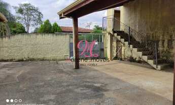 Imagem 4: CHACARA RESIDENCIAL em CAMPO LIMPO PAULISTA - SP, PARQUE NIÁGARA