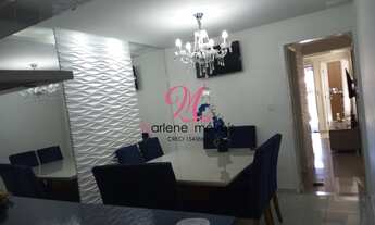 Imagem 5: Casa Á VENDA Jardim Marsola na cidade de Campo Limpo Paulista R$480.000,00