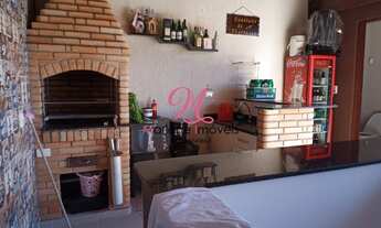 Imagem 2: Casa Á VENDA Jardim Marsola na cidade de Campo Limpo Paulista R$480.000,00