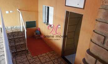 Imagem 4: Casa Á VENDA no centro na cidade de Franco da Rocha - Valor R$380.000,00 - Apta financiame