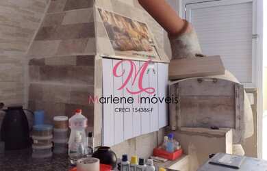 Imagem 3: Casa Á VENDA na cidade de Itanhaém. Valor R$345.000,00 Aceita permuta de menor valor na