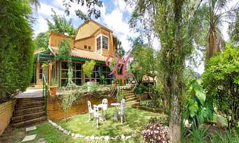 Imagem: Chácara de alto padrão Á VENDA com 5.500m²