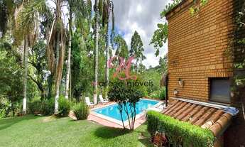 Imagem 5: Chácara de alto padrão Á VENDA com 5.500m² na cidade de Jarinu. - PORTEIRA FECHADA