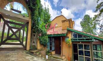 Imagem 4: Chácara de alto padrão Á VENDA com 5.500m² na cidade de Jarinu. - PORTEIRA FECHADA