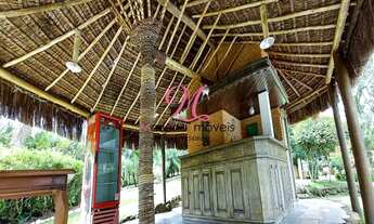 Imagem 7: Chácara de alto padrão Á VENDA com 5.500m² na cidade de Jarinu. - PORTEIRA FECHADA