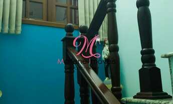 Imagem 5: CASA RESIDENCIAL em JUNDIAÍ - SP, PARQUE CIDADE JARDIM II