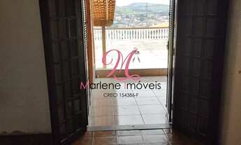 Imagem 7: Casa à venda no Jardim Marcheti: 3 quartos, 2 salas e garagem para 2 carros em Campo Limpo