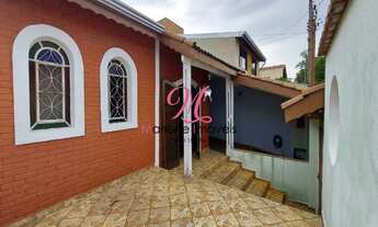 Imagem: CASA RESIDENCIAL em JUNDIAÍ - SP, JARDIM