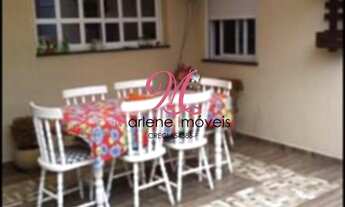 Imagem: CASA RESIDENCIAL em JUNDIAÍ - SP, VILA