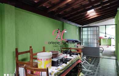 Imagem 5: CASA RESIDENCIAL em VÁRZEA PAULISTA - SP, NÚCLEO RESIDENCIAL SATÉLITE