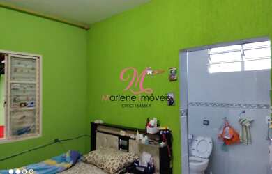 Imagem 7: CASA RESIDENCIAL em VÁRZEA PAULISTA - SP, NÚCLEO RESIDENCIAL SATÉLITE