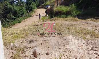 Imagem 6: Oportunidade Única: Terreno de 501m² na Estância Marilia em Jarinu-SP por R$80.000! Aceita