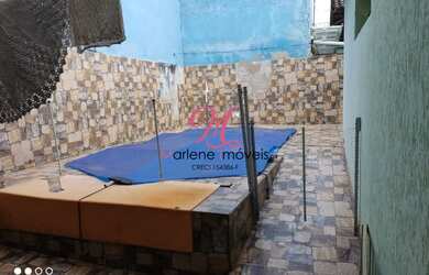 Imagem 2: CASA RESIDENCIAL em VÁRZEA PAULISTA - SP, NÚCLEO RESIDENCIAL SATÉLITE