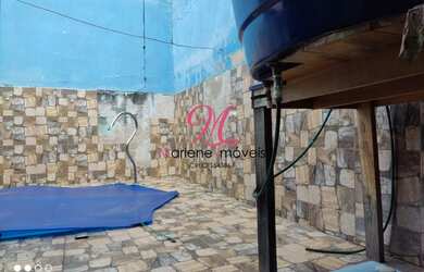 Imagem 3: CASA RESIDENCIAL em VÁRZEA PAULISTA - SP, NÚCLEO RESIDENCIAL SATÉLITE