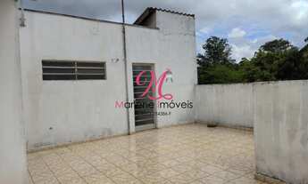 Imagem 4: CASA RESIDENCIAL em CAMPO LIMPO PAULISTA - SP, JARDIM MARSOLA