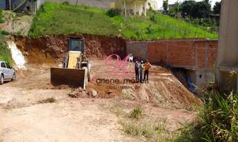 Imagem 2: Oportunidade Única: Terreno de 501m² na Estância Marilia em Jarinu-SP por R$80.000! Aceita