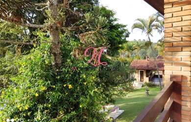 Imagem 6: CHACARA RESIDENCIAL em CAMPO LIMPO PAULISTA - SP, VILLE SAINT JAMES I